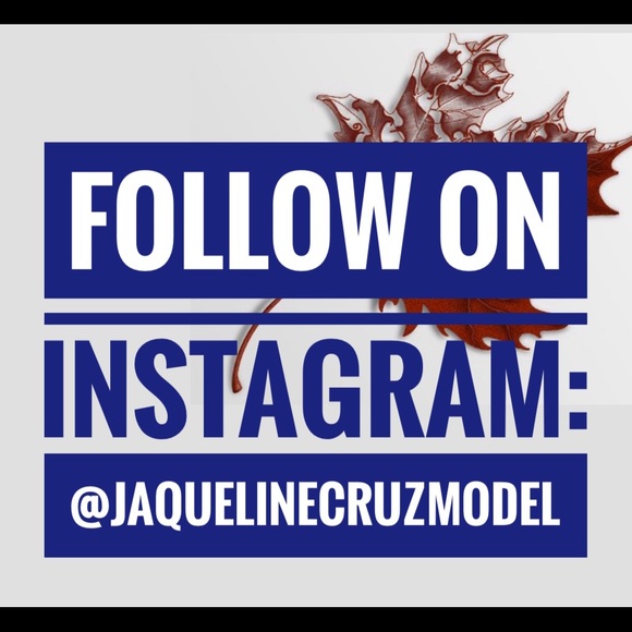 Let’s connect! Follow here and on Instagram! 🥰 - Picture 1 of 1